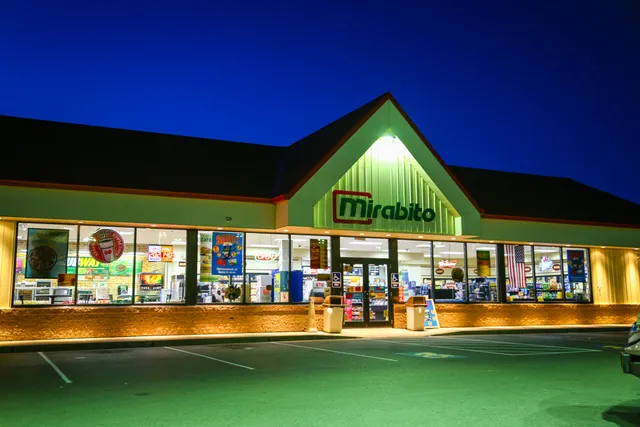 Mirabito Convenience Store