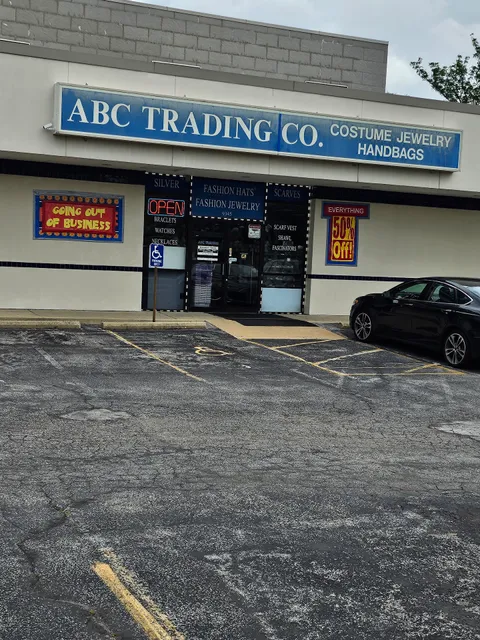 ABC Trading Co