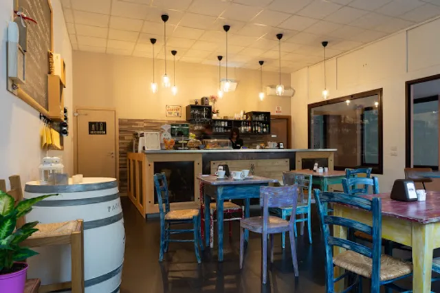 Degustibus Caffetteria & Winebar