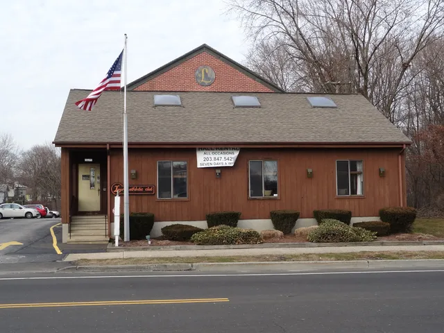 Laurel Athletic Club Inc