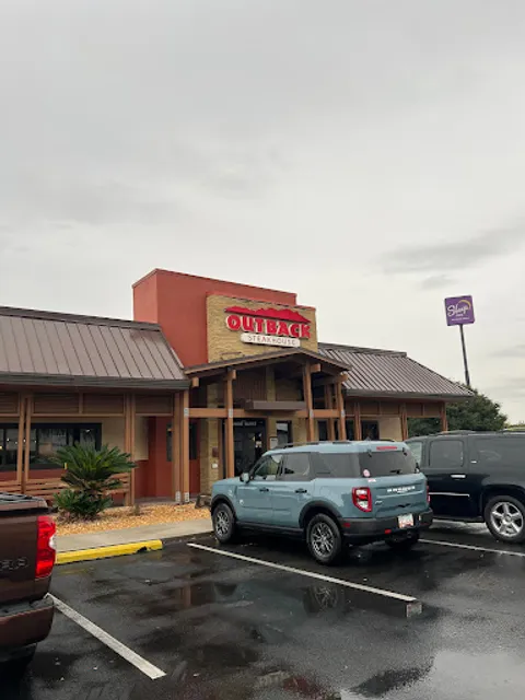 Outback Steakhouse