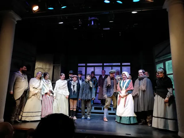 Accademia Teatrale Francesco Campogalliani Associazione Culturale