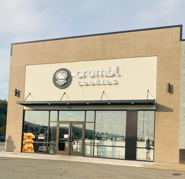Crumbl