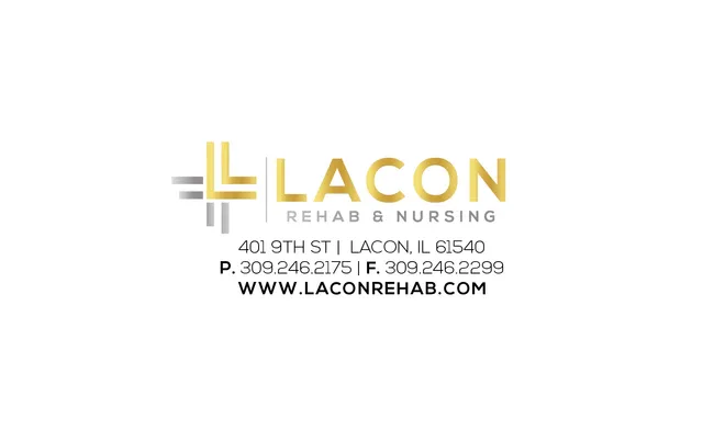 Lacon Rehab and Nursing