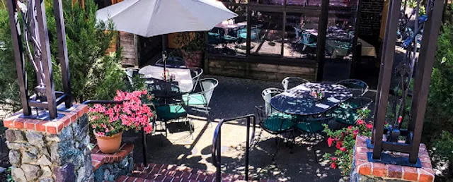 Tofanelli's Gold Country Bistro