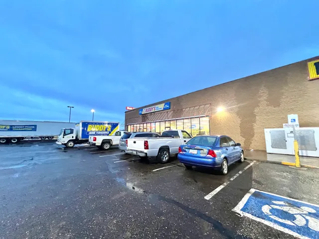 Buddy's Home Furnishings