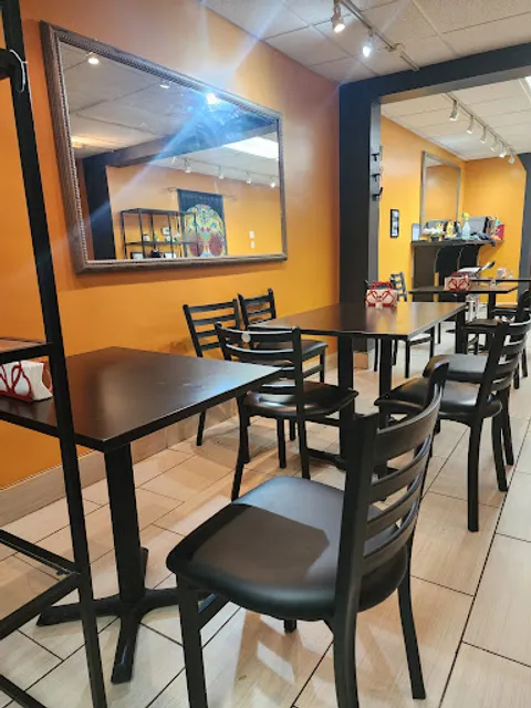 La Vaca Mexicana - Taqueria - Caow