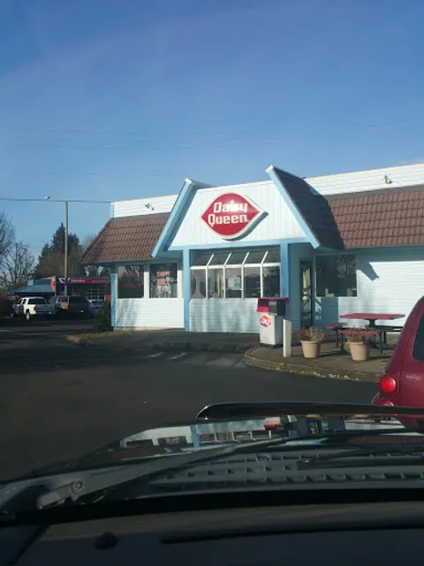 Dairy Queen