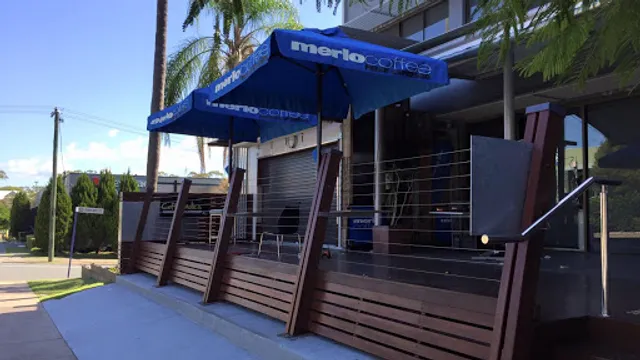 Coffeeholics Espresso With Attitude