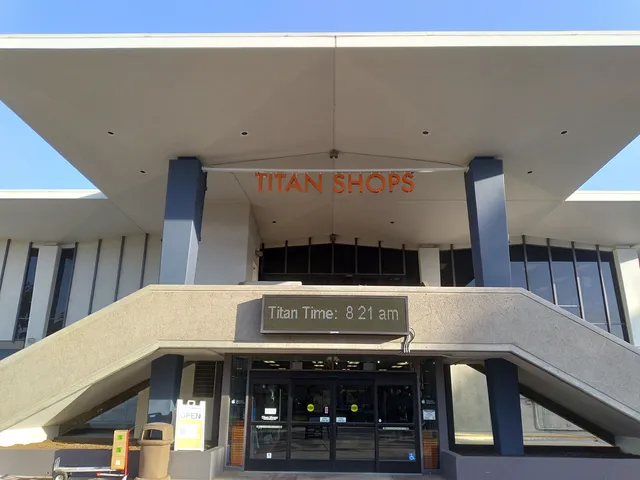 Titan Shops