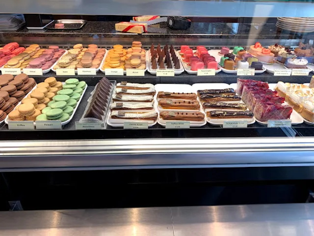 Kurkonditorei OBERLAA