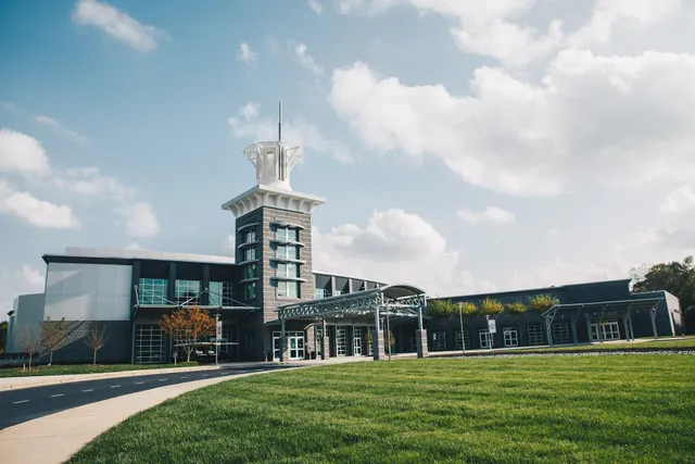 Free Chapel | Gainesville Campus