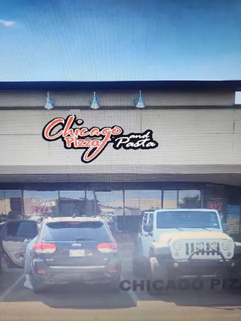 Chicago Pizza Dallas
