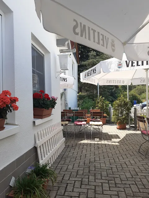 Restaurant & Pension Adriana