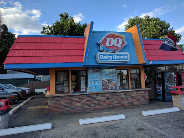 Dairy Queen
