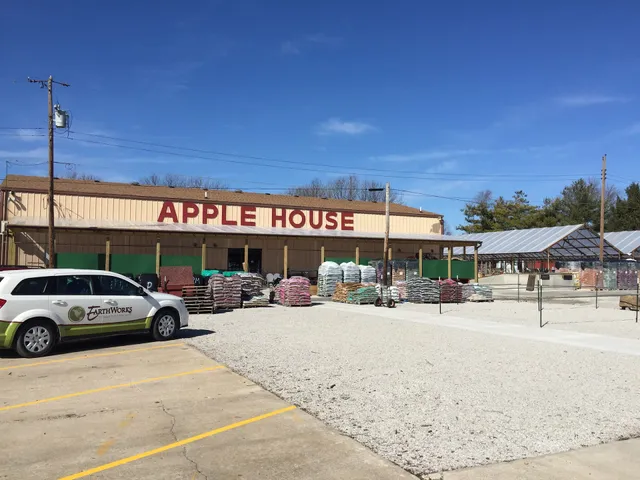 Apple House Home & Garden Center