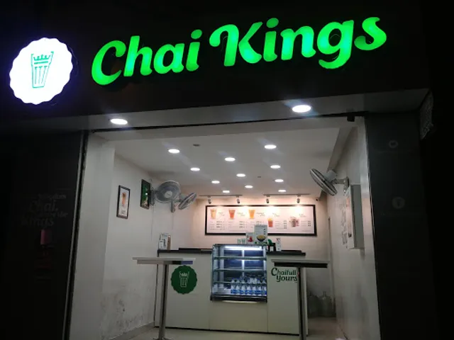 Chai Kings - Kilpauk