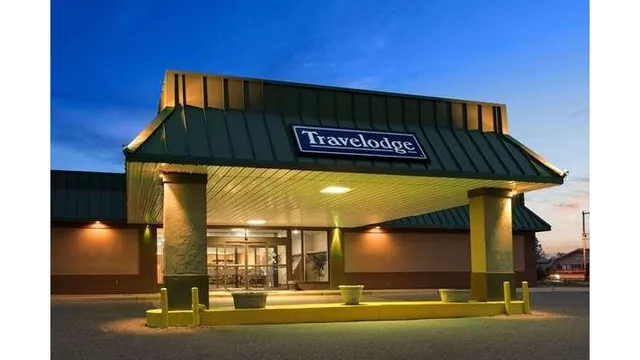 Travelodge by Wyndham Sturgis