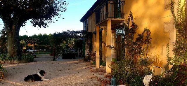 La Bergerie de Castellan