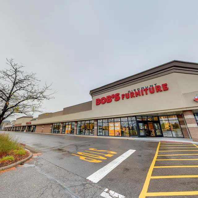 Bob's Discount Furniture and Mattress Store