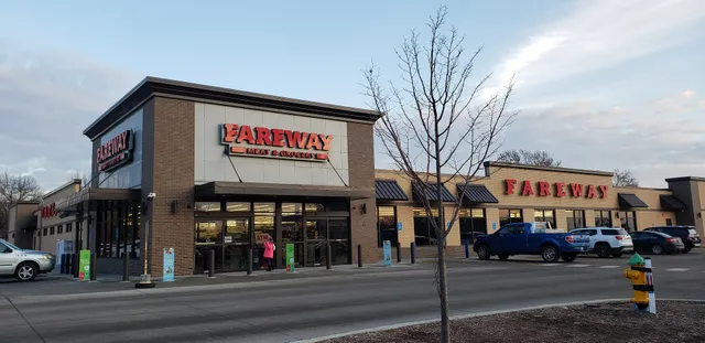 Fareway Meat and Grocery