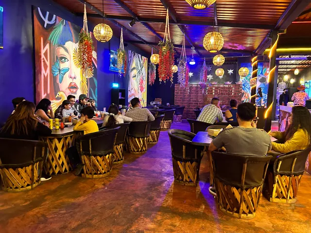 ASADOS CARDENAL | CARNES & MARISCOS