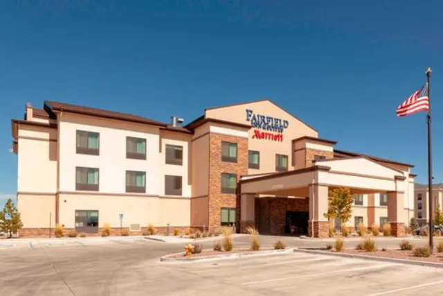 Fairfield by Marriott Inn & Suites Alamosa