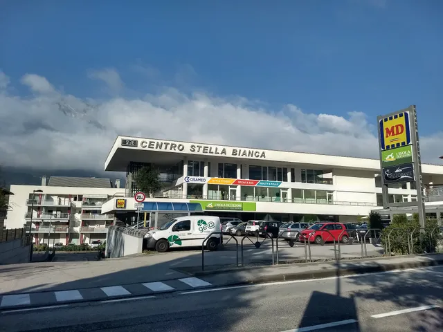 Centro Stella Bianca