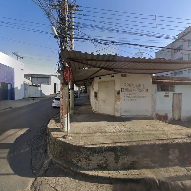 Restaurante Esquina Do Espeto