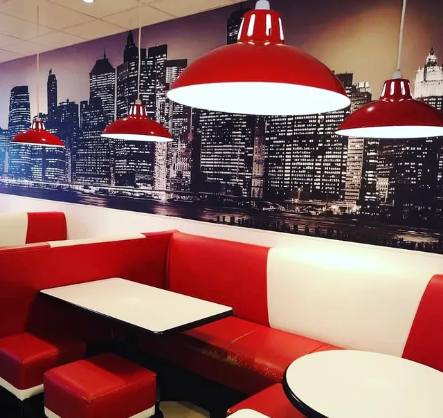 Smith's Diner & Takeaway