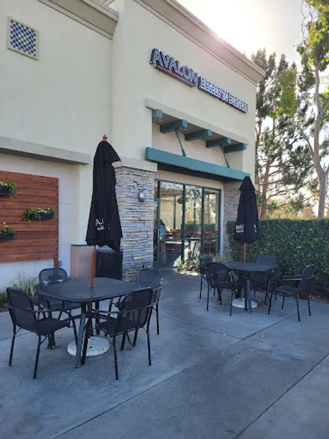 Avalon Bagels To Burgers