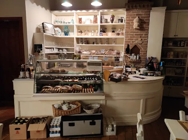 UPM Un Punto Macrobiotico BDG