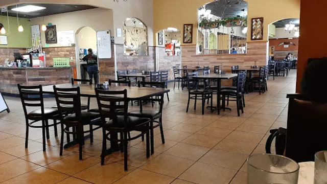 El Puente Mexican Restaurant