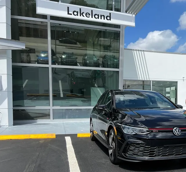 Lakeland Volkswagen