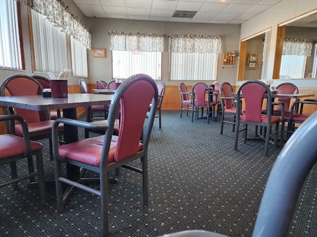 Countryside Restaurant of Bemidji