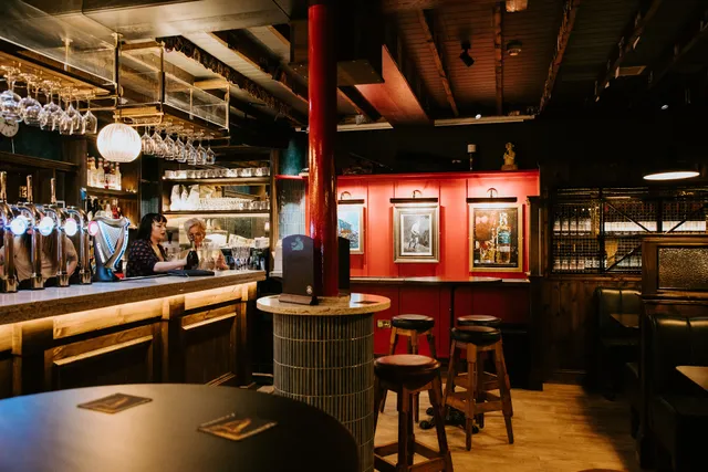 Seatons of Sailortown