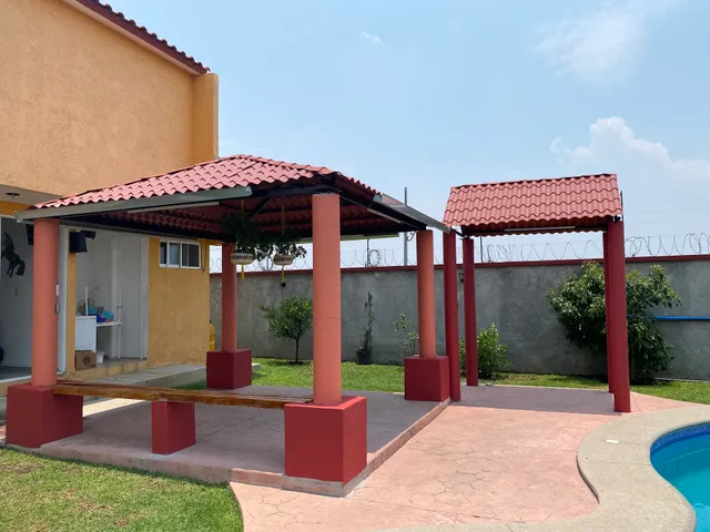 Finca el Aguila Blanca