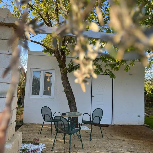 TENUTA LA MONACA Agriturismo e BeB