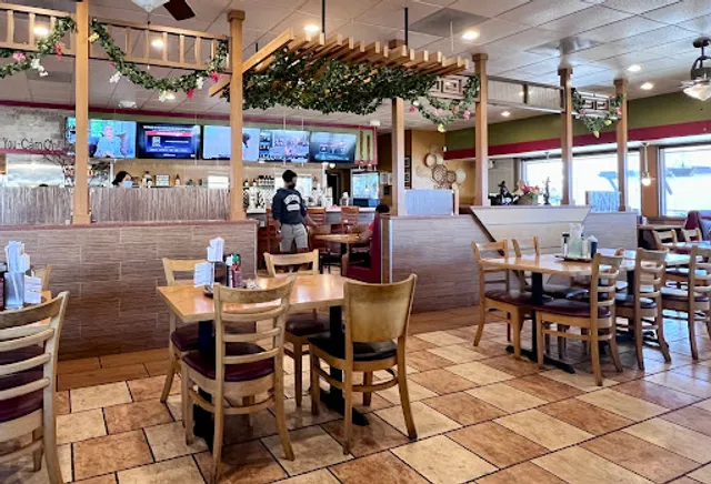 Phở Ca Dao Restaurant