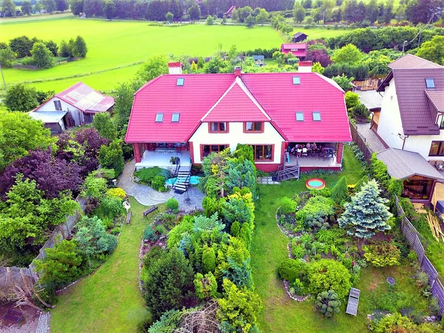 Agroturystyka Pod Lipą