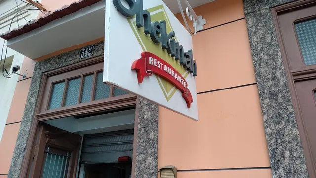 Shekinah Restaurante
