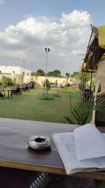 HOTEL KISAN BAR & RESTAURANT