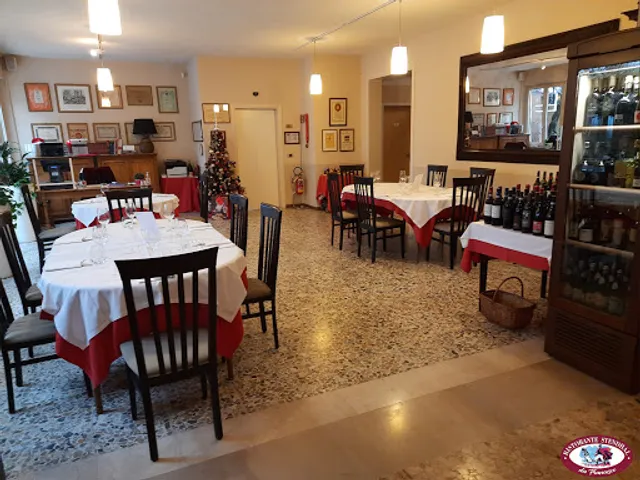 Ristorante Locanda Stendhal da Francesco
