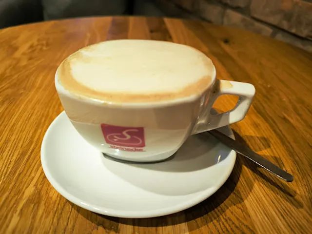 Meisterbäckerei Steinecke GmbH & Co. KG