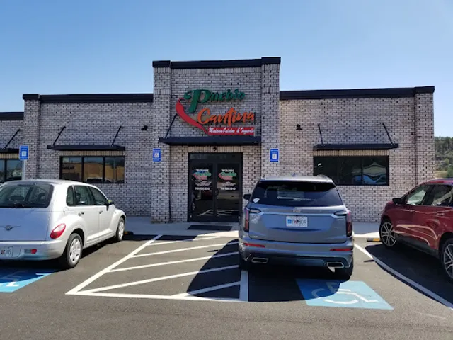 Pueblo Cantina Ellijay