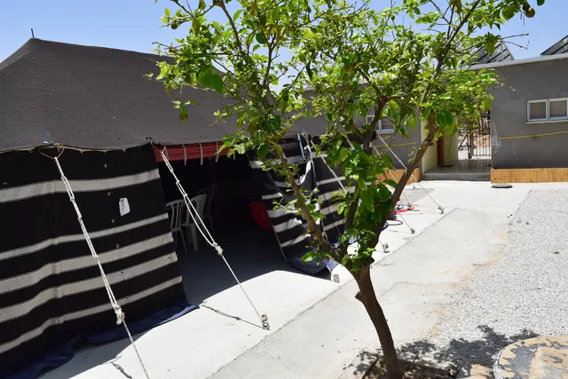 Khan Alsira - חאן אלסרה