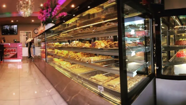 Asal Sweet Patisserie Merrylands