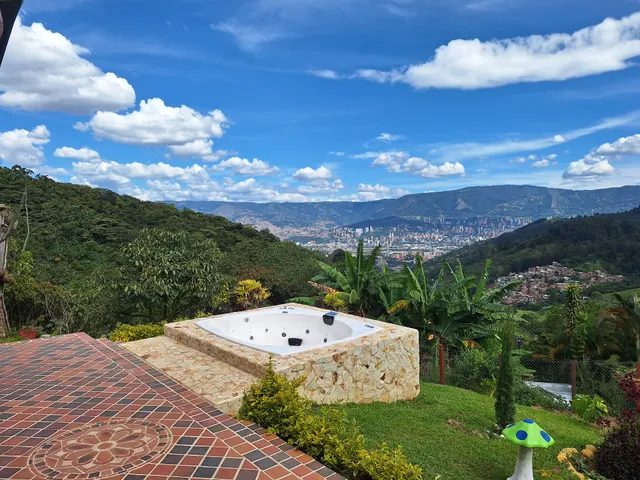 Finca La Casona (krisnas)