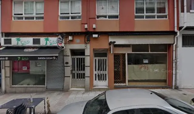 Rúa Entrepeñas, 34