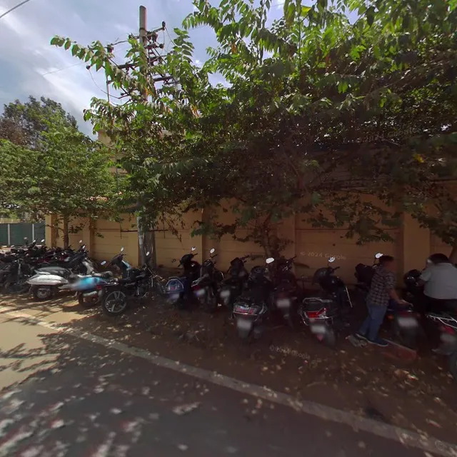 Vaishnavi Grand Restaurant